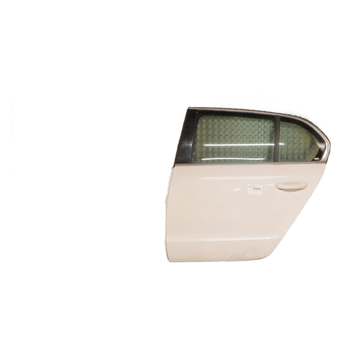 Porte arriere gauche - SKODA SUPERB 2 PHASE 1 2009.0