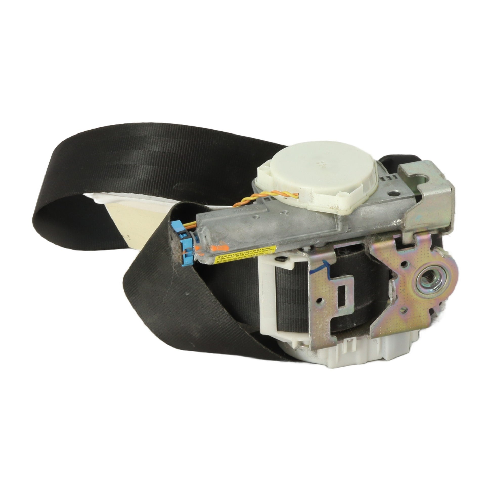 Ceinture avant gauche