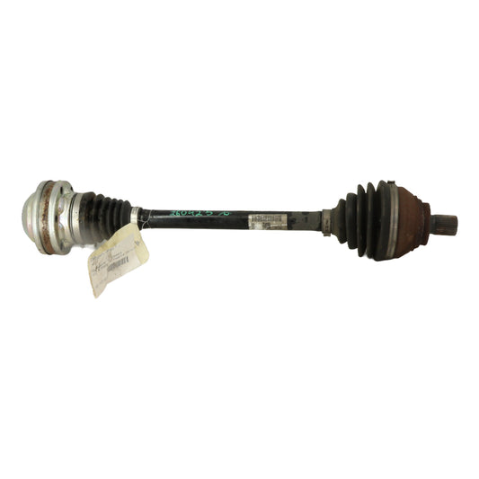 Cardan droit (transmission)
