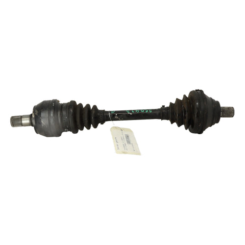Cardan gauche (transmission)
