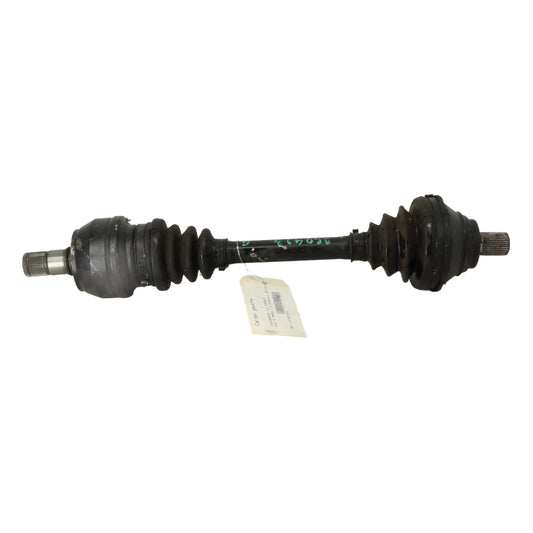 Cardan gauche (transmission)