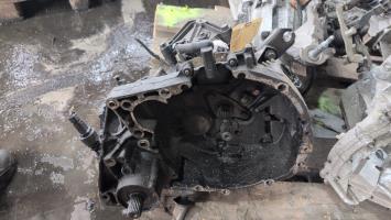 Boite de vitesses RENAULT CLIO 2 PHASE 1 JB1 1999