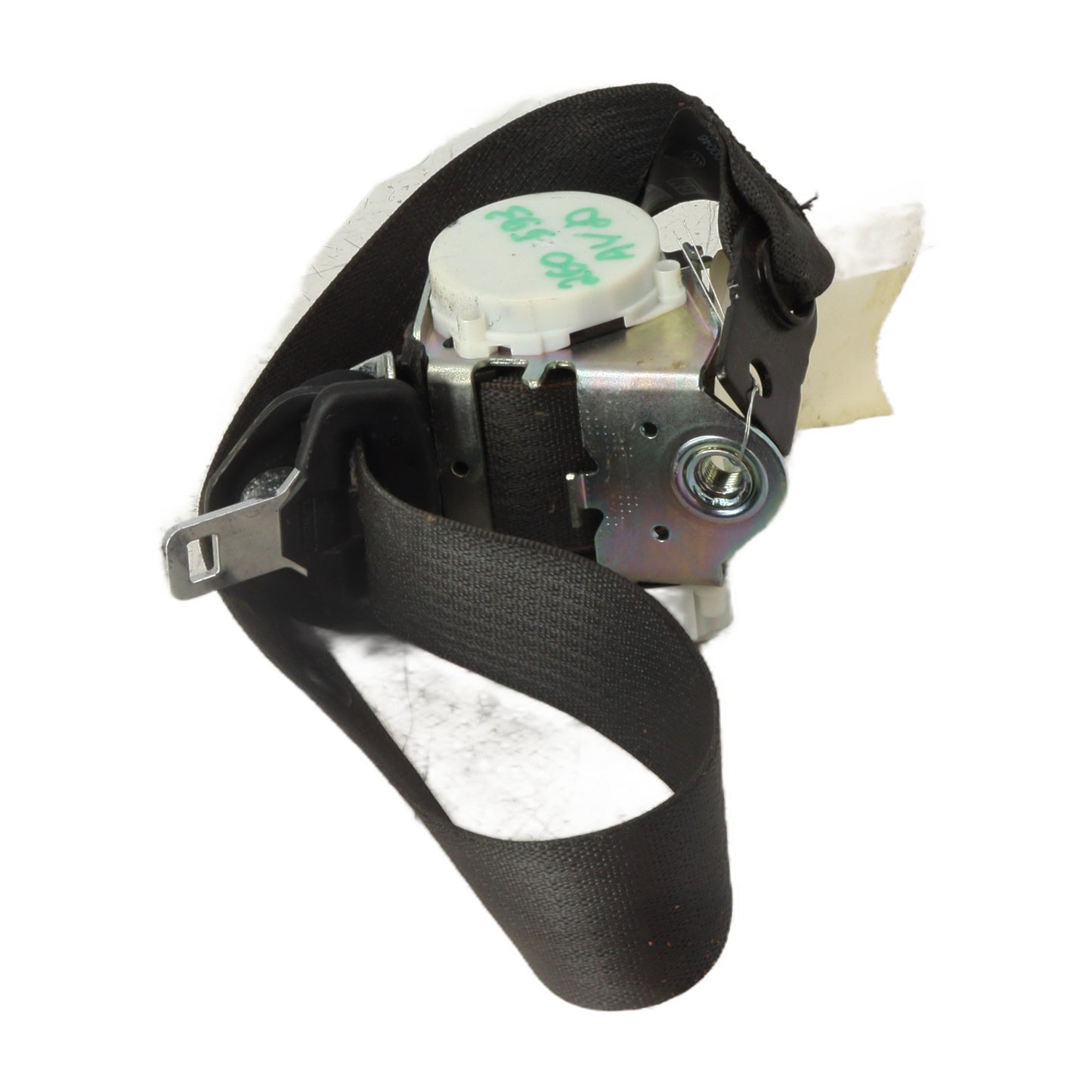 Ceinture avant droit