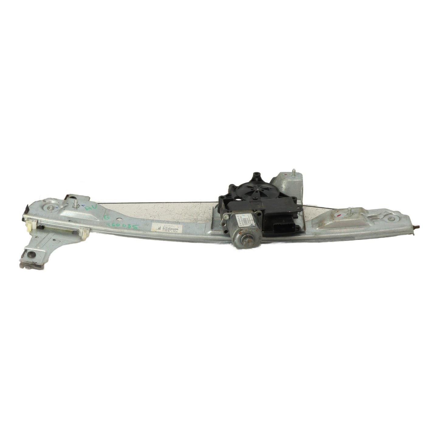 Moteur leve vitre avant gauche