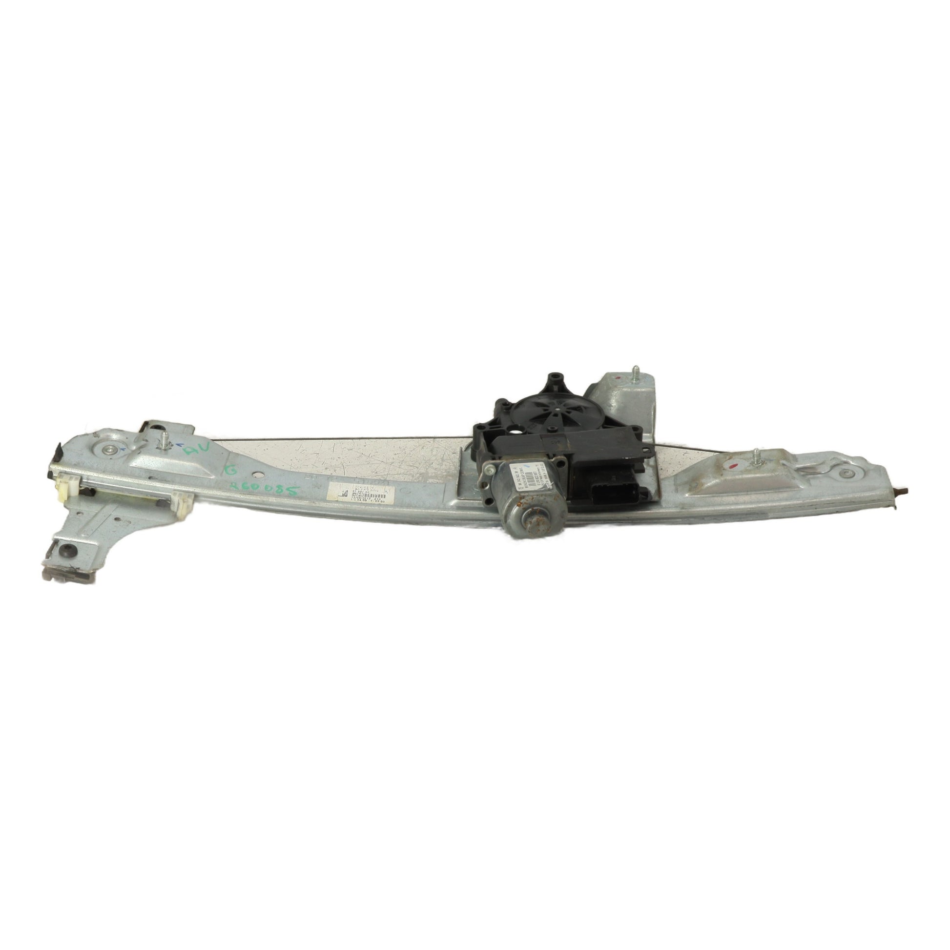 Moteur leve vitre avant gauche