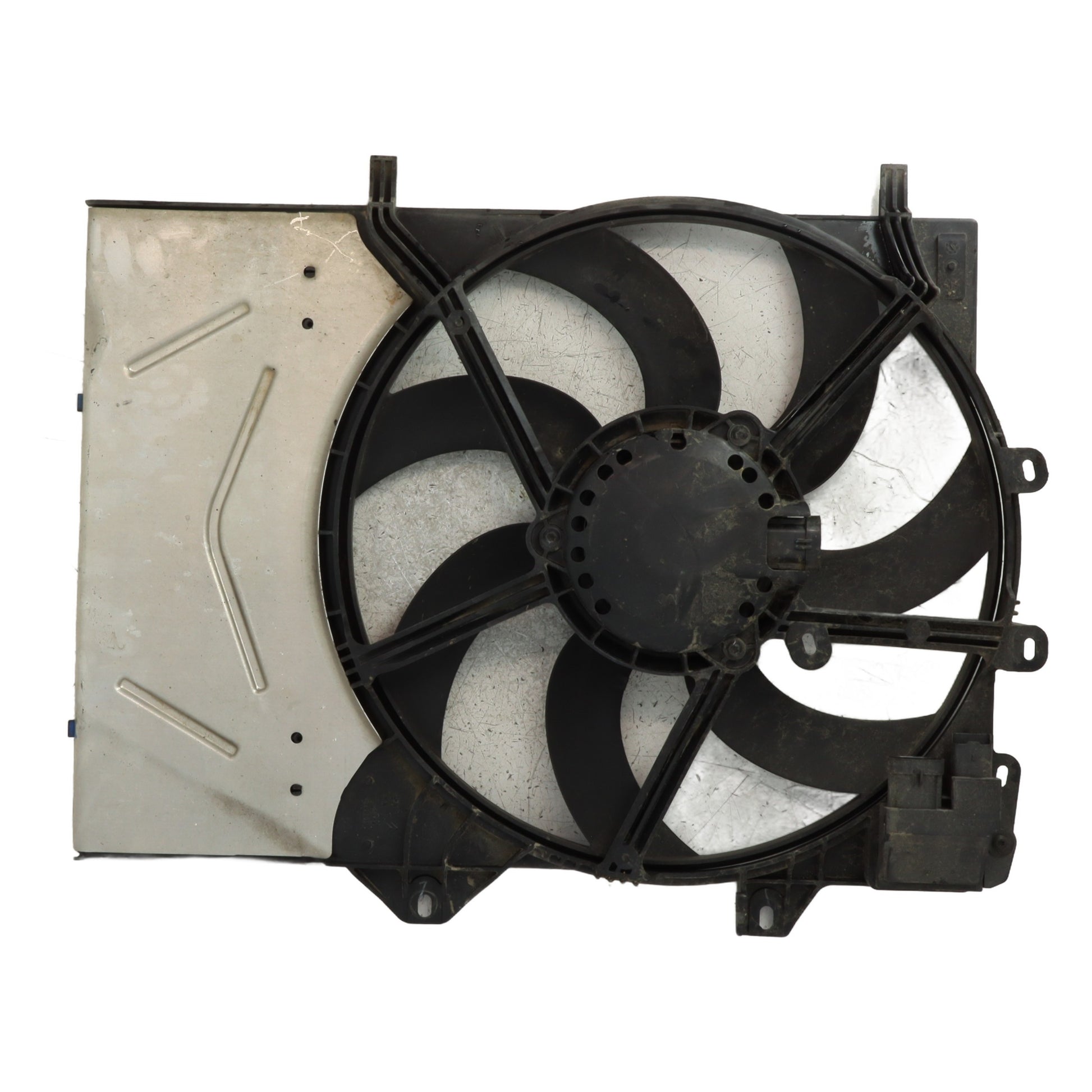 Ventilateur eau
