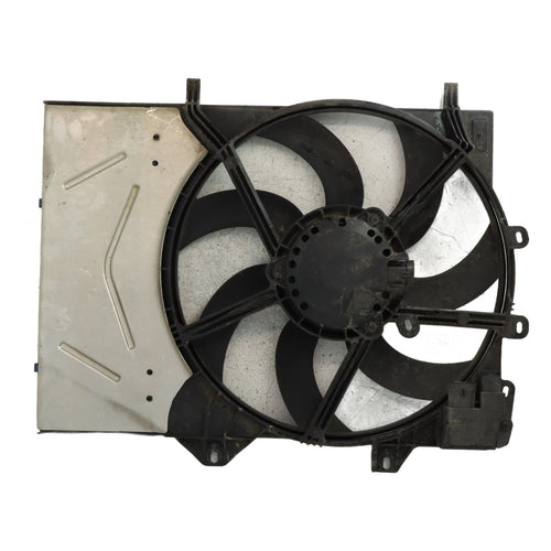 Ventilateur eau
