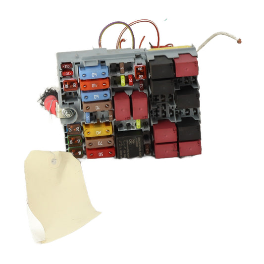 Boitier servitude moteur (BSM)