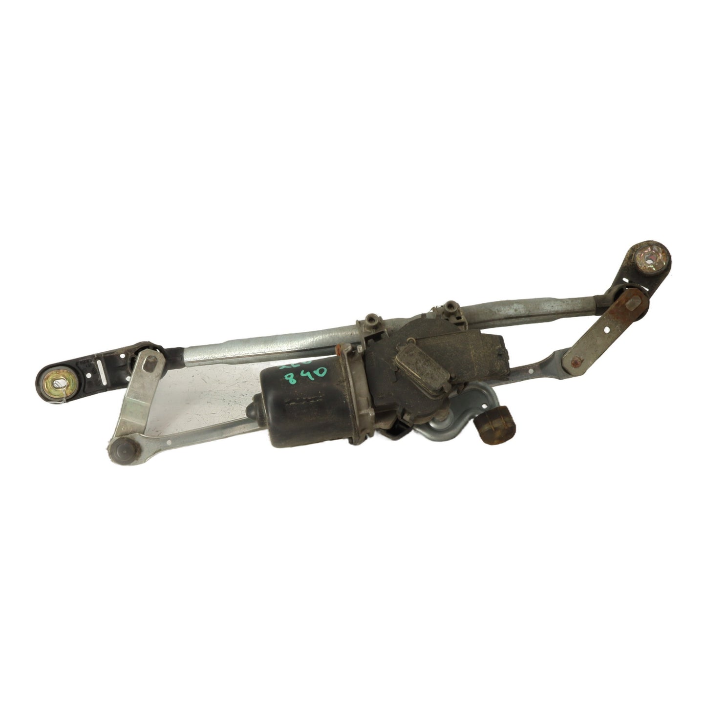 Moteur essuie glace avant