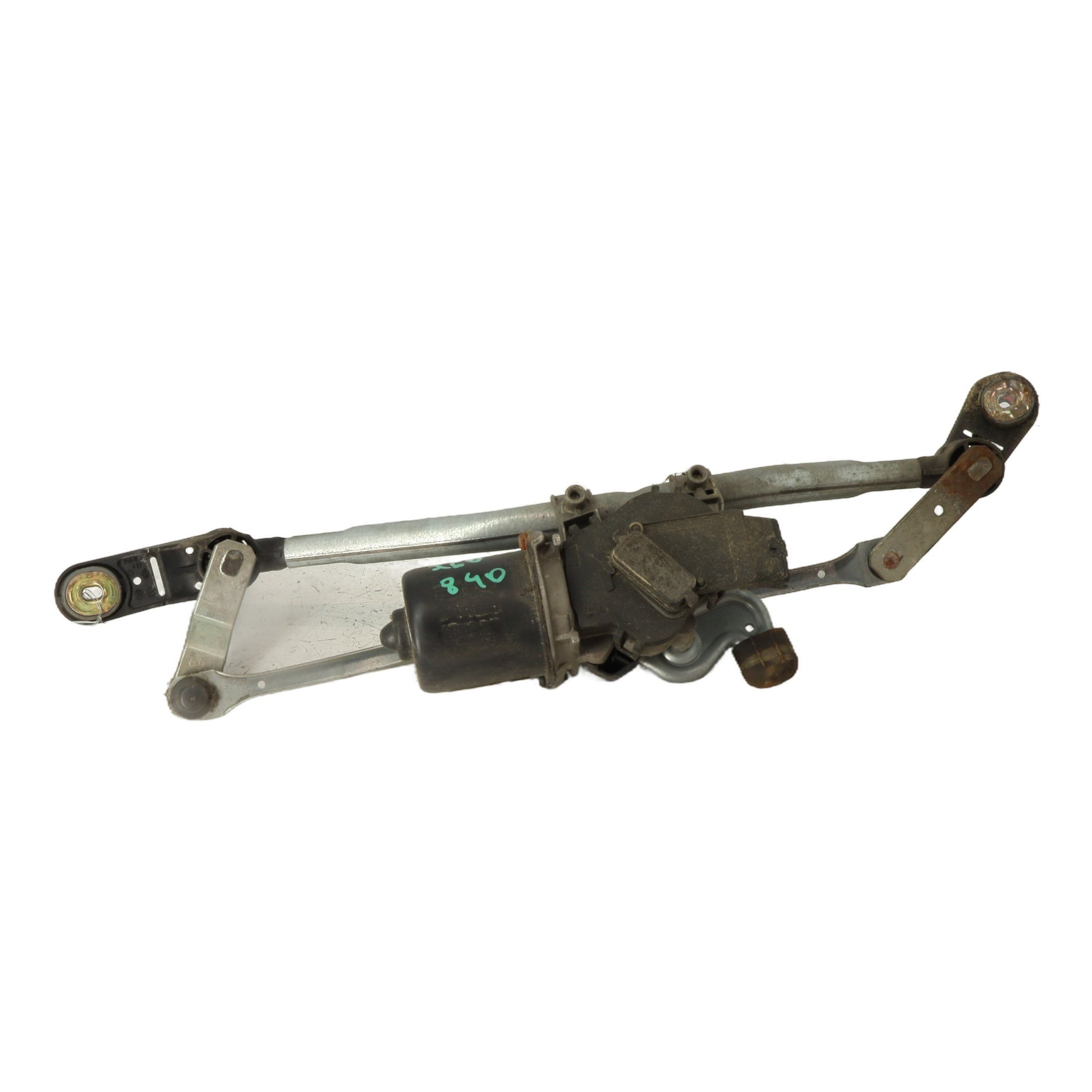 Moteur essuie glace avant