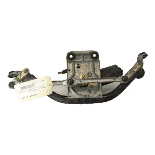 Moteur essuie glace avant