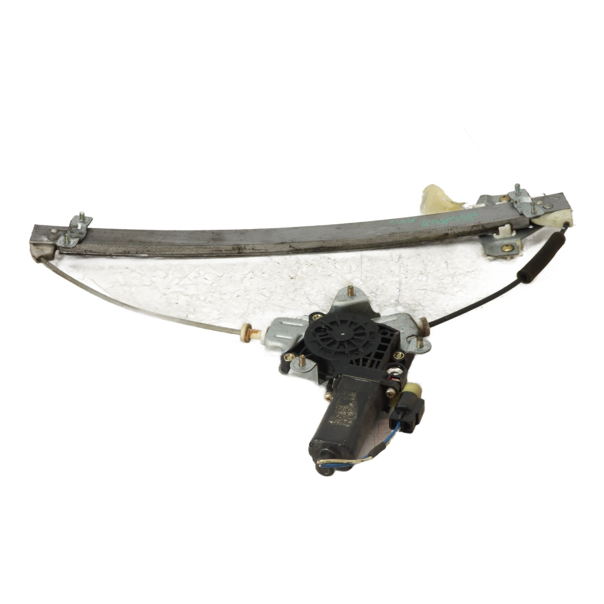 Moteur leve vitre avant gauche