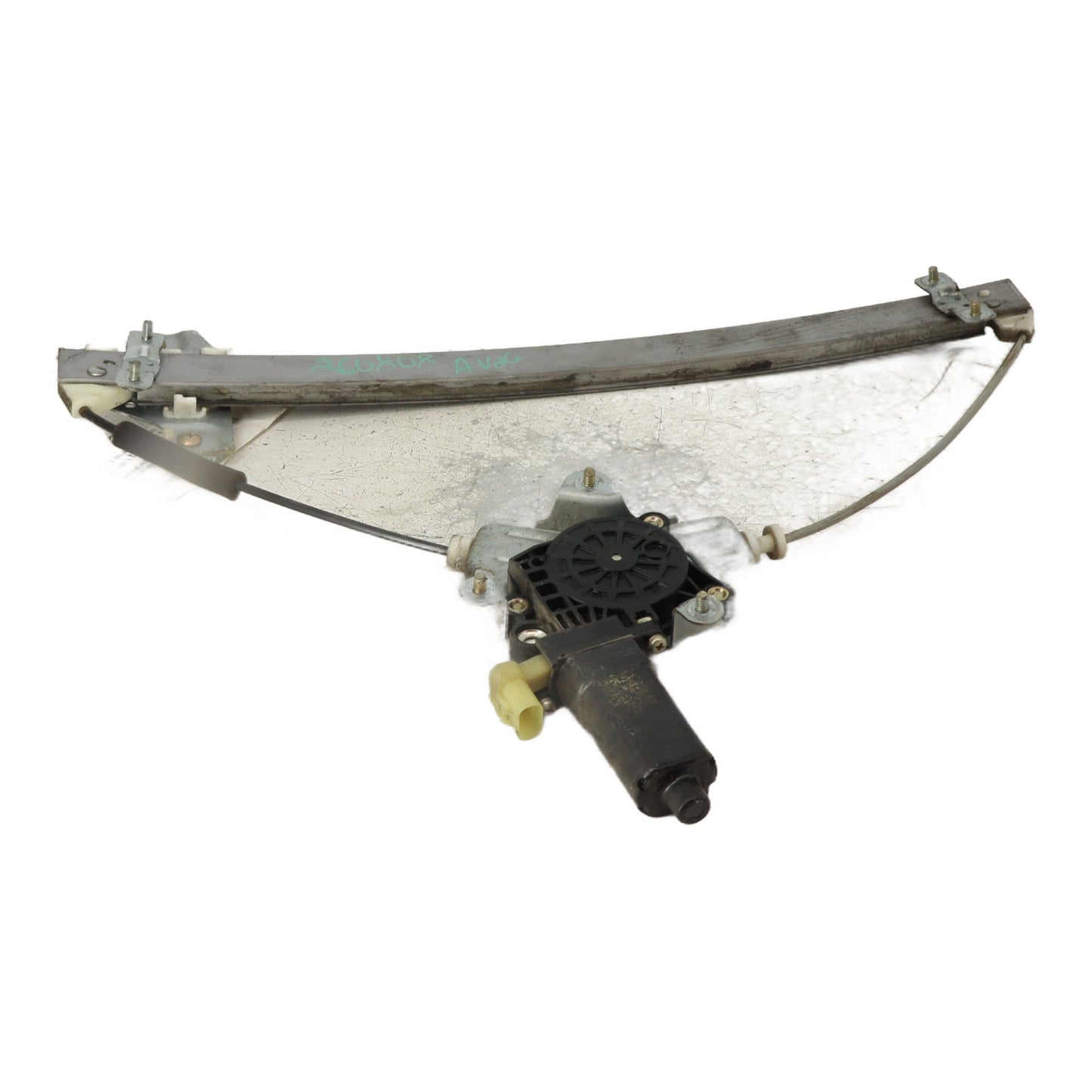 Moteur leve vitre avant droit