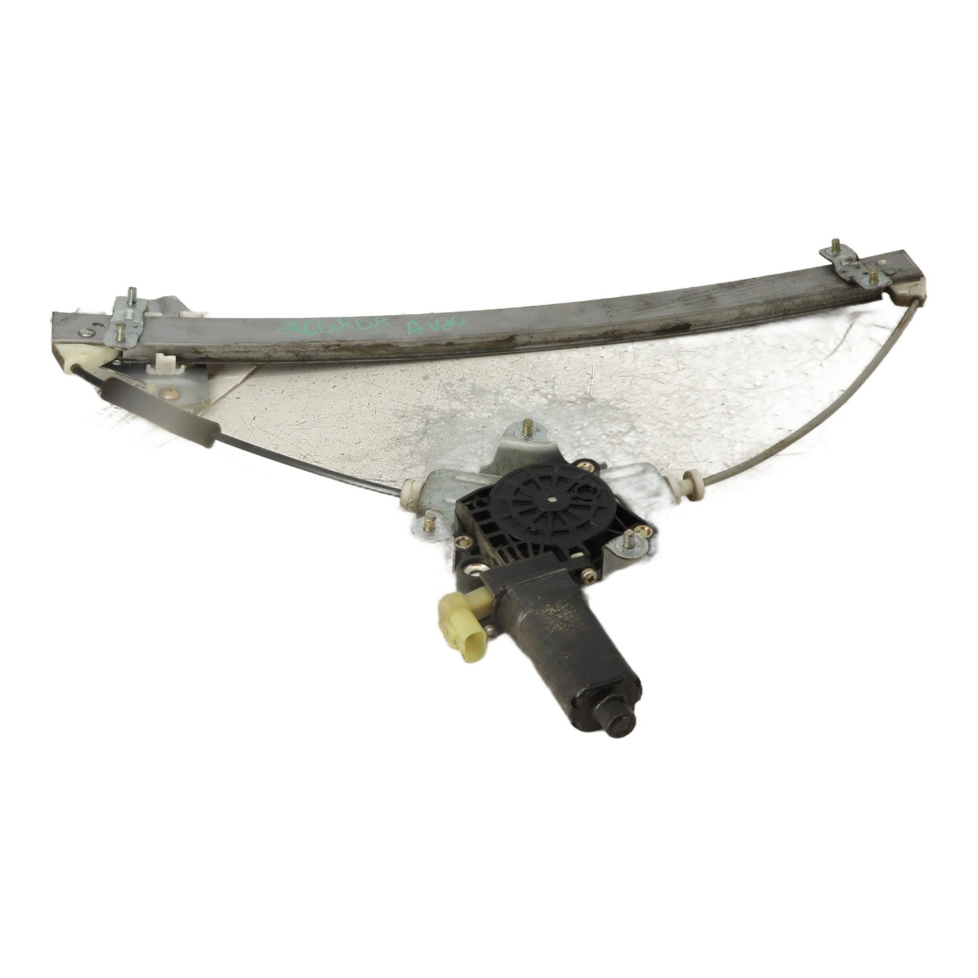 Moteur leve vitre avant droit
