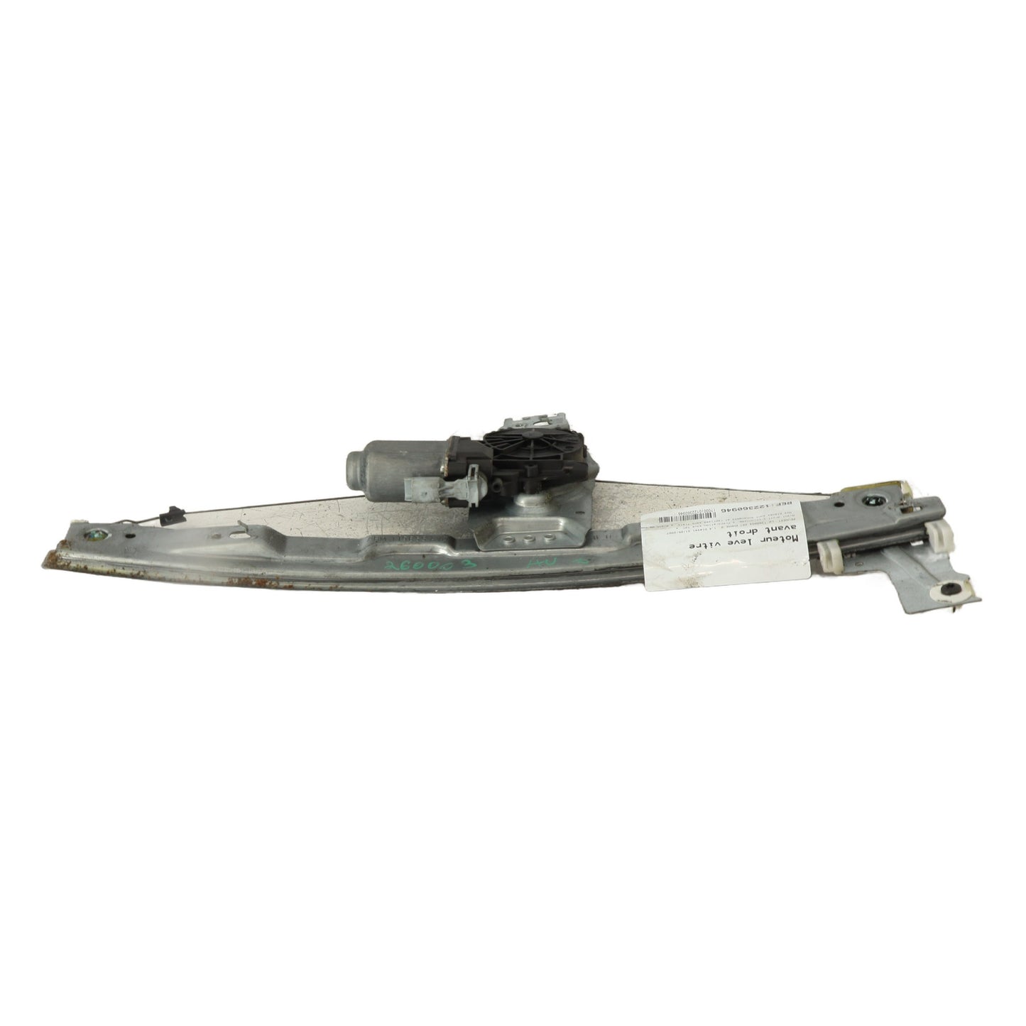 Moteur leve vitre avant droit