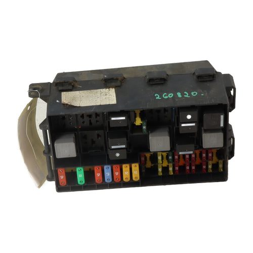 Boitier servitude moteur (BSM)