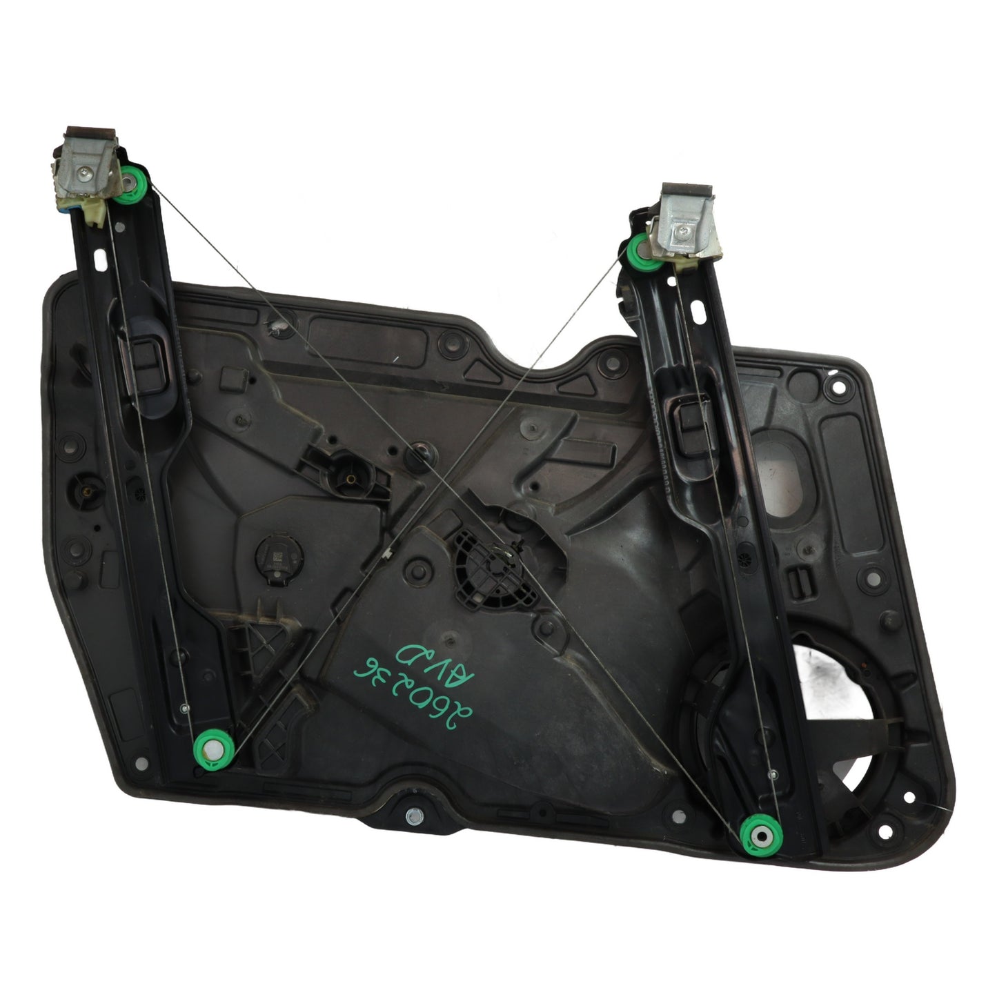 Moteur leve vitre avant droit
