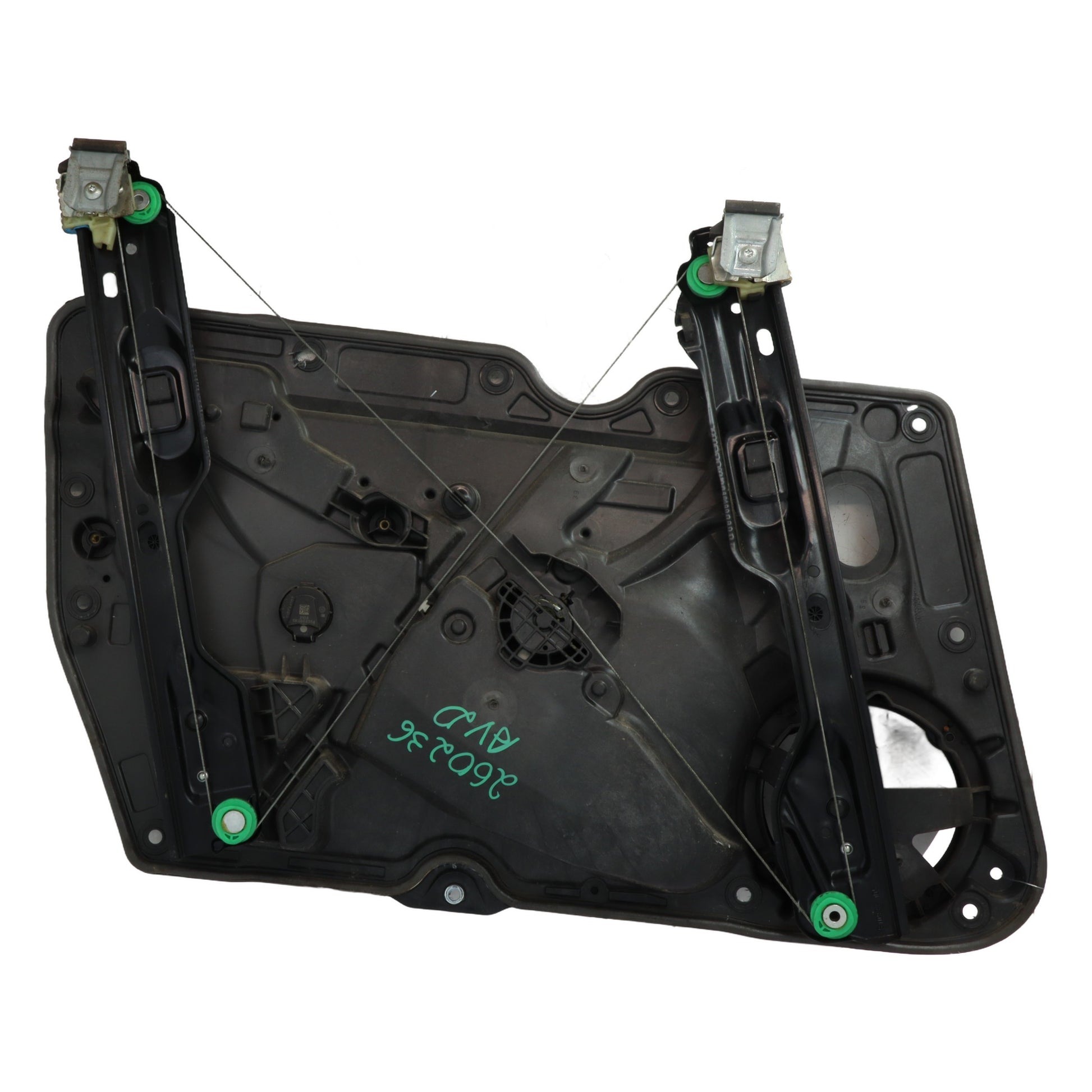 Moteur leve vitre avant droit