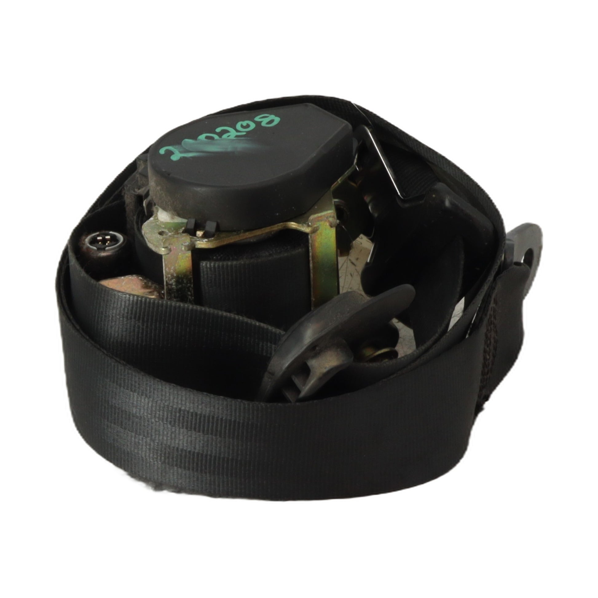 Ceinture avant droit