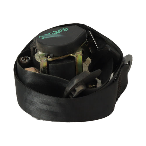 Ceinture avant droit