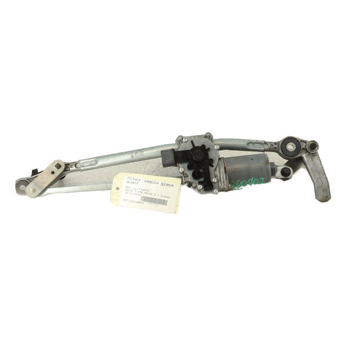 Moteur essuie glace avant