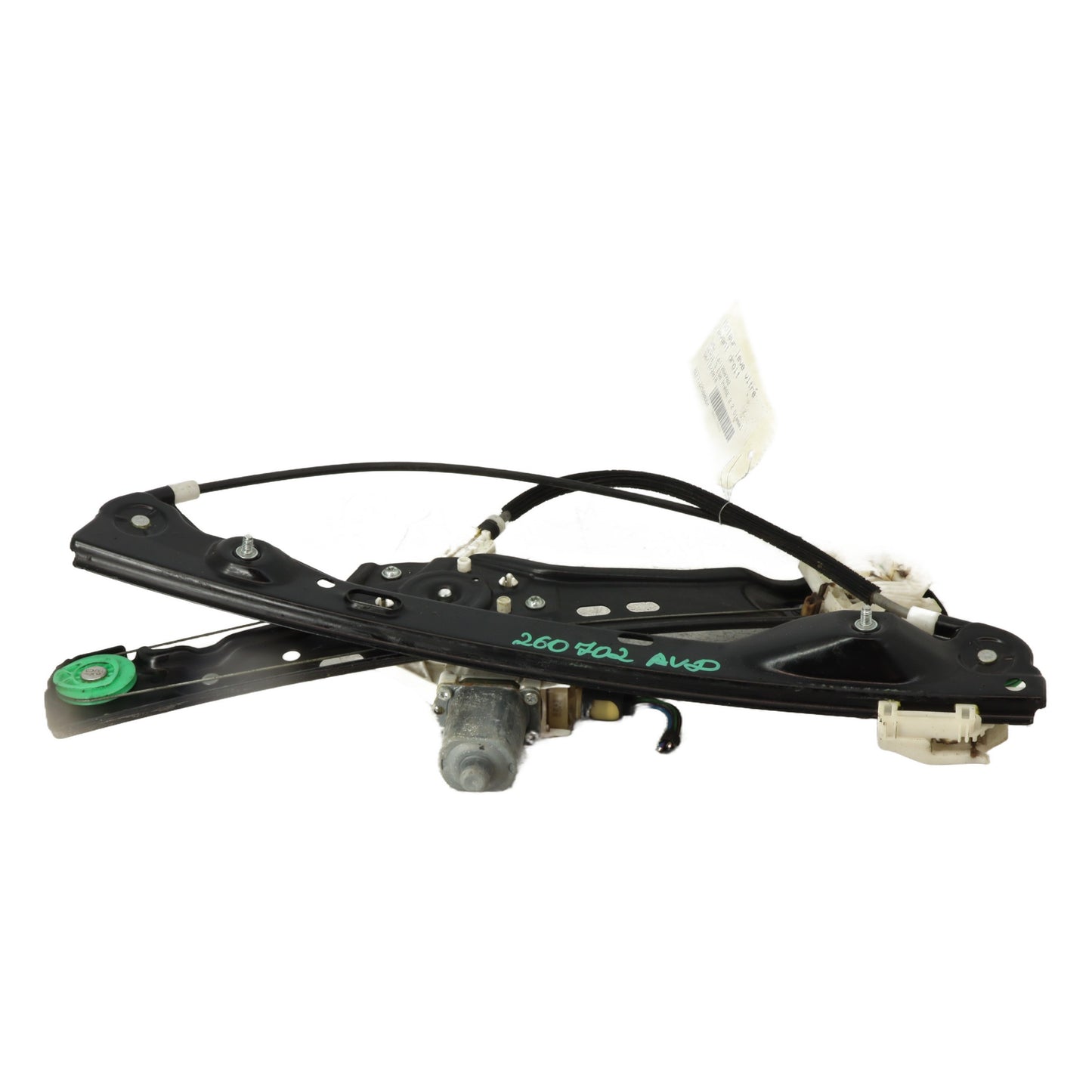 Moteur leve vitre avant droit