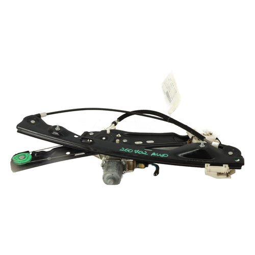 Moteur leve vitre avant droit