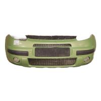 Pare choc avant CITROEN C3 PLURIEL PHASE 1 CABRIOLET 2003