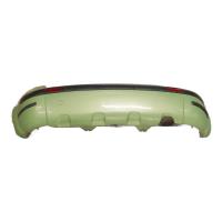 Pare choc arriere CITROEN C3 PLURIEL PHASE 1 CABRIOLET 2003