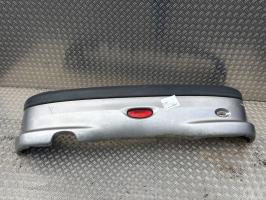 Pare choc arriere PEUGEOT 206 PHASE 2 2001
