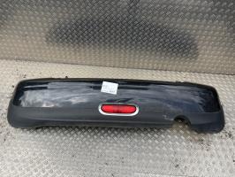 Pare choc arriere MINI MINI 2 R56 PHASE 1 2008