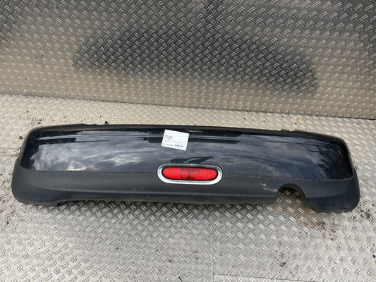 Pare choc arriere - MINI MINI 2 R56 PHASE 1 2008.0