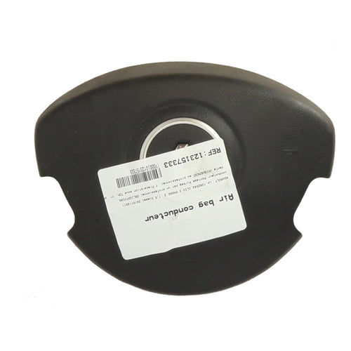 Air bag conducteur