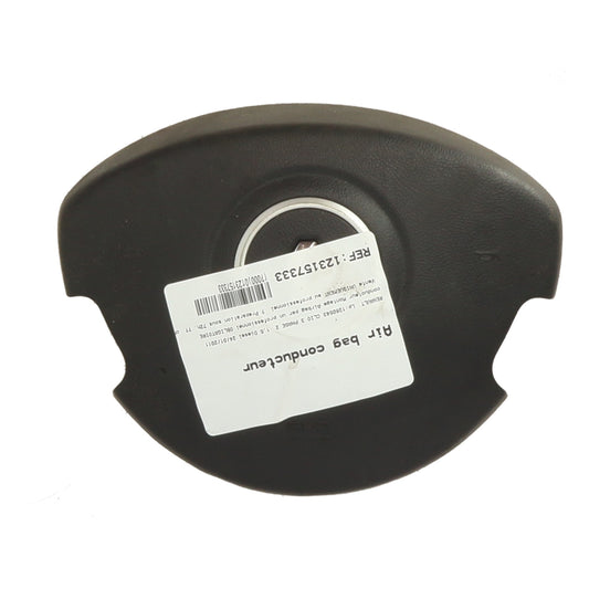 Air bag conducteur
