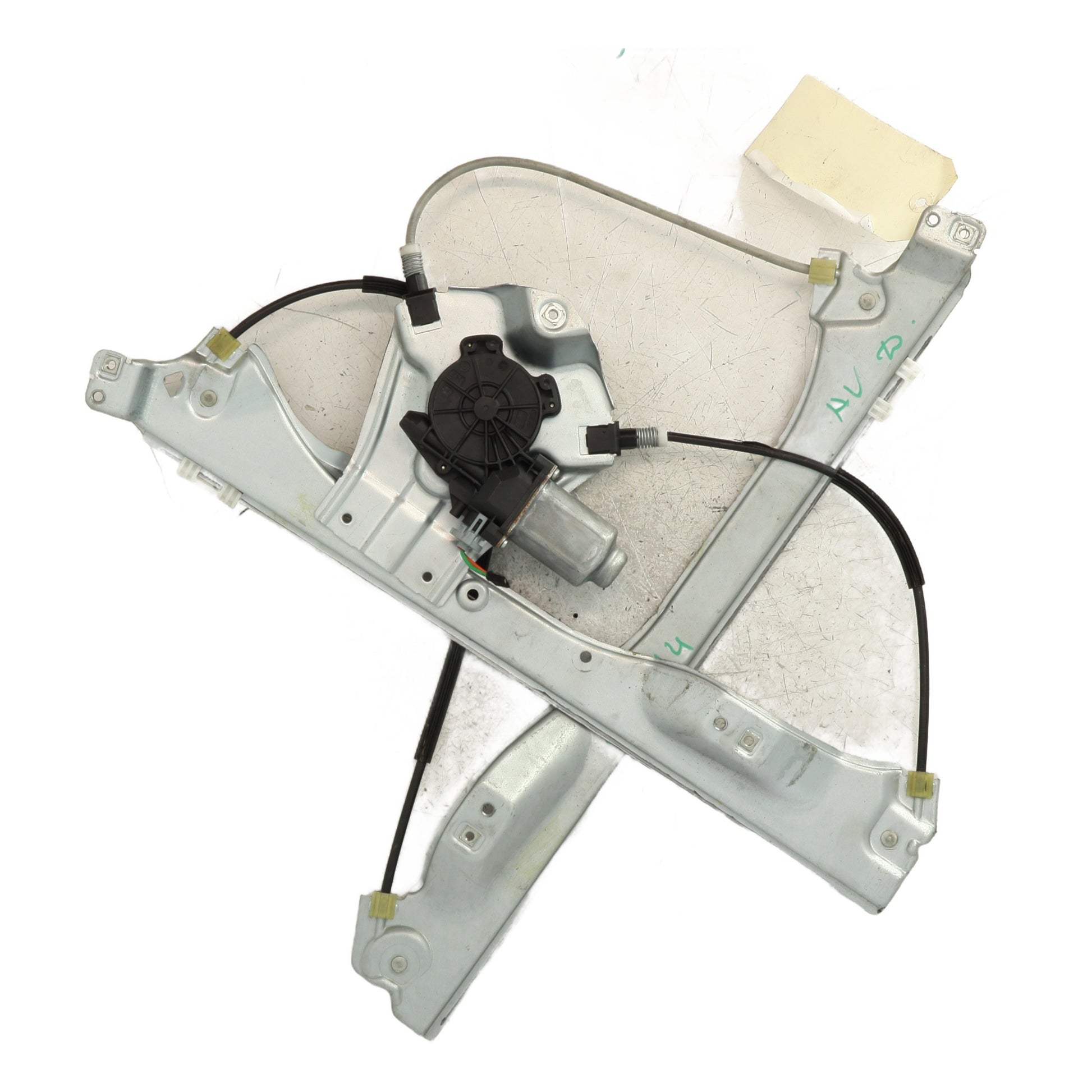 Moteur leve vitre avant droit