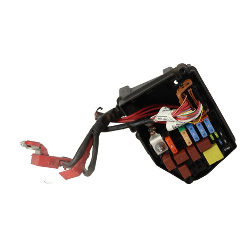 Boitier servitude moteur (BSM)