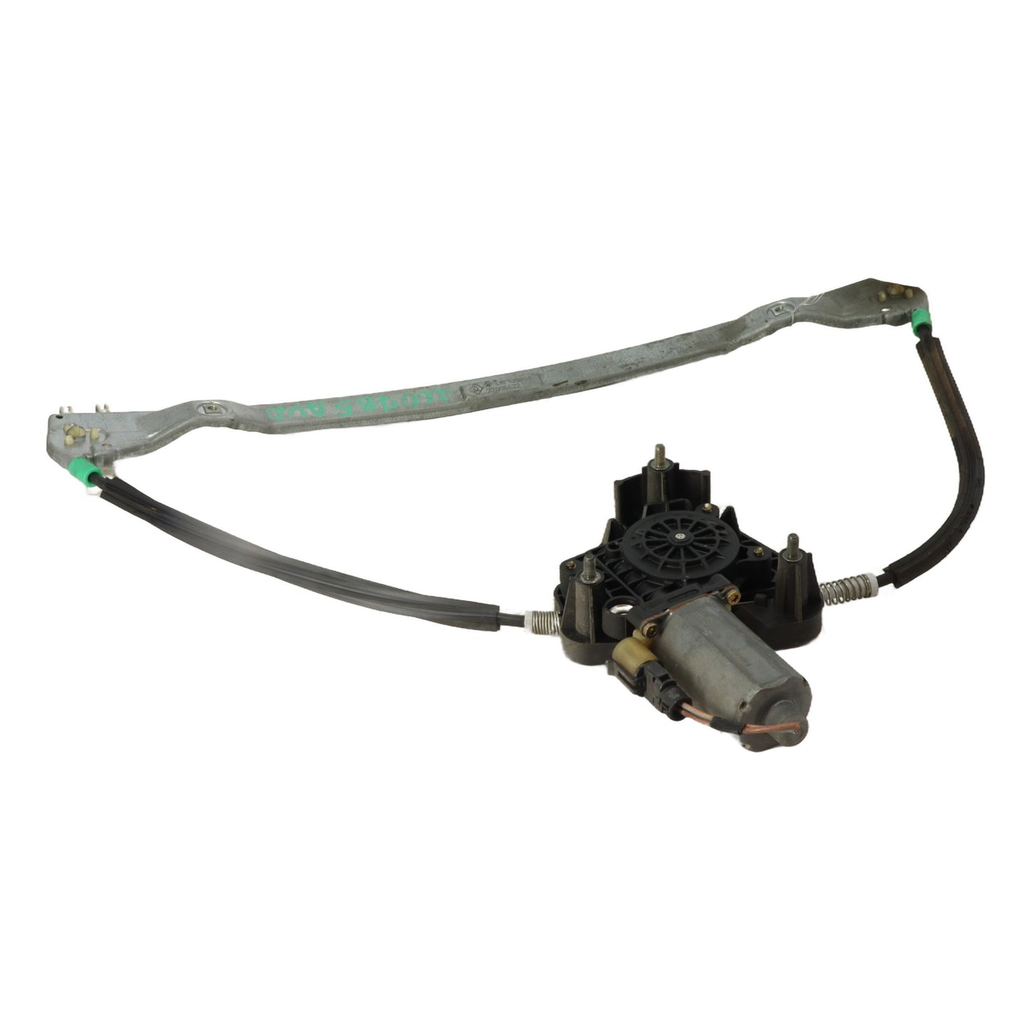 Moteur leve vitre avant droit