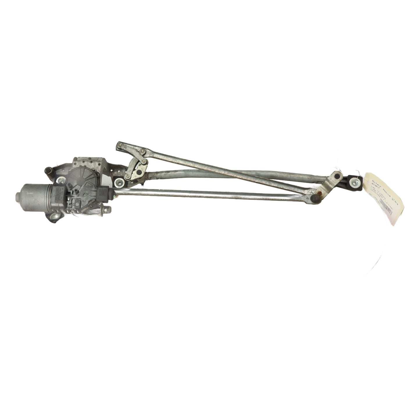 Moteur essuie glace avant
