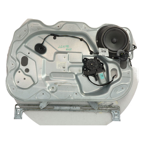 Moteur leve vitre avant droit
