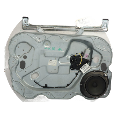 Moteur leve vitre avant gauche