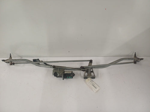 Moteur essuie glace avant