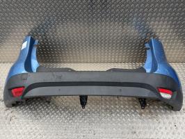 Pare choc arriere RENAULT SCENIC 3 PHASE 3 2014