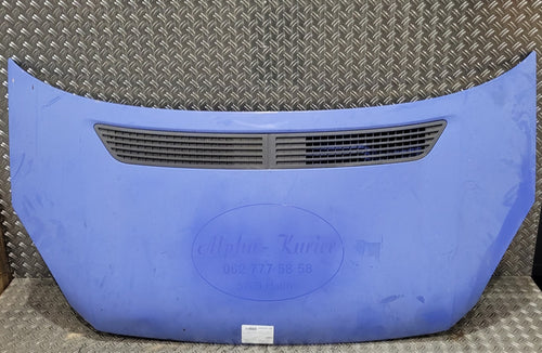 Capot - VOLKSWAGEN CRAFTER 1 PHASE 1 (2009)
