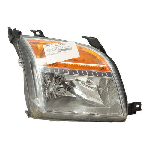 Optique avant principal droit (feux)(phare) - FORD FUSION PHASE 2