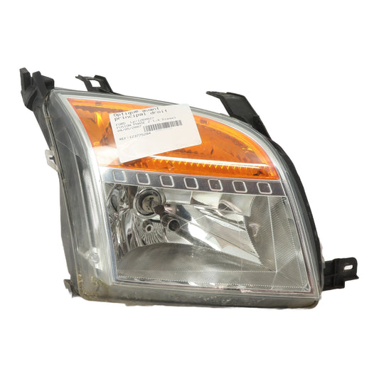 Optique avant principal droit (feux)(phare) - FORD FUSION PHASE 2