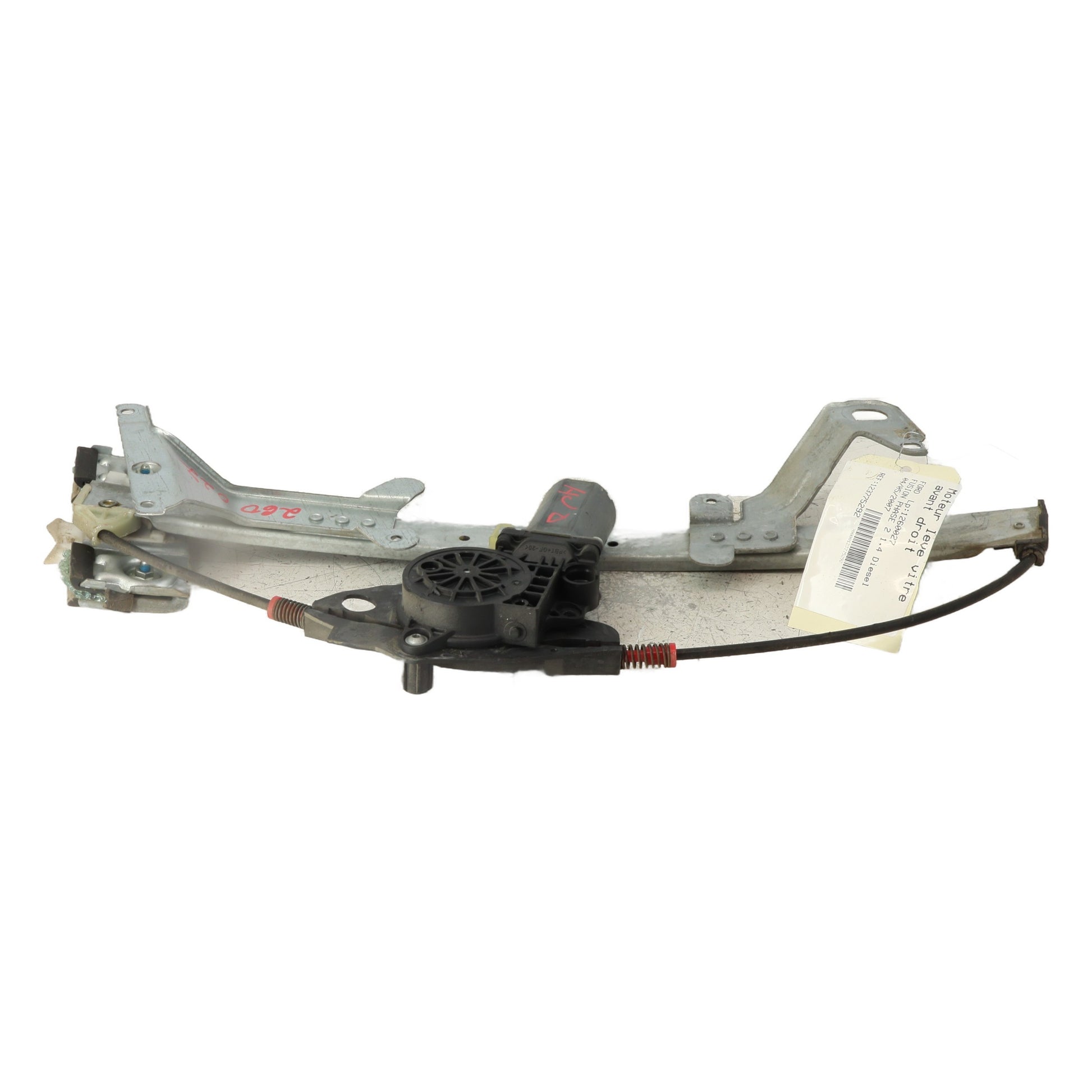 Moteur leve vitre avant droit