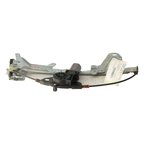 Moteur leve vitre avant droit
