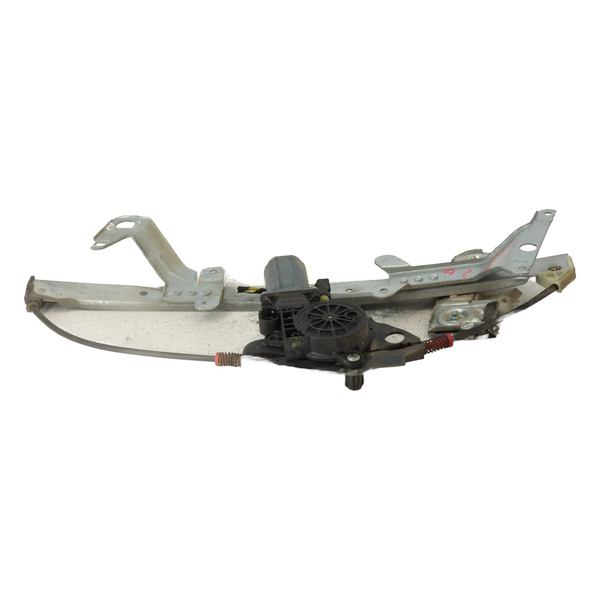 Moteur leve vitre avant gauche