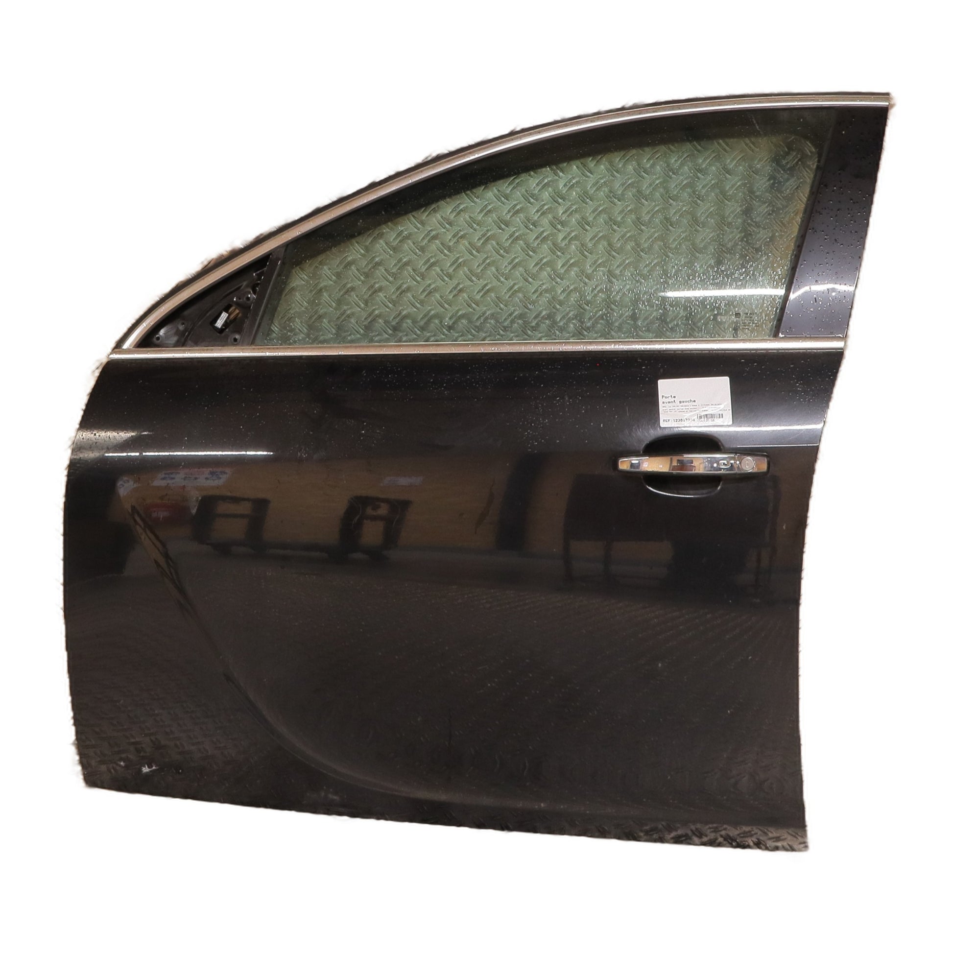 Porte avant gauche - OPEL INSIGNIA 1 PHASE 2 2013.0