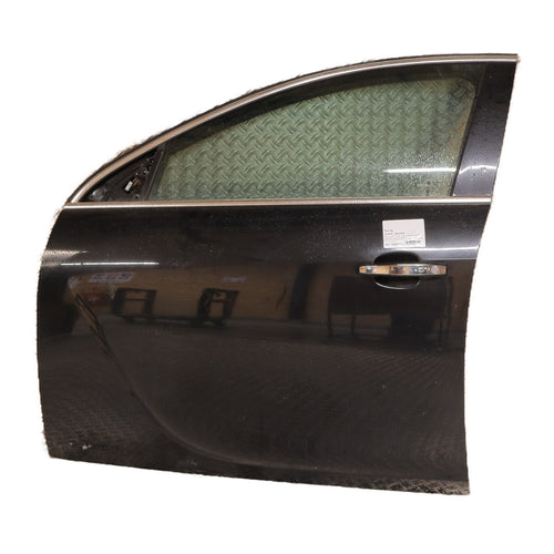 Porte avant gauche - OPEL INSIGNIA 1 PHASE 2 2013.0